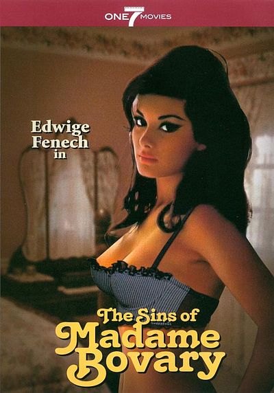 +18 The Sins of Madame Bovary 1969 Dub in Hindi Full Movie